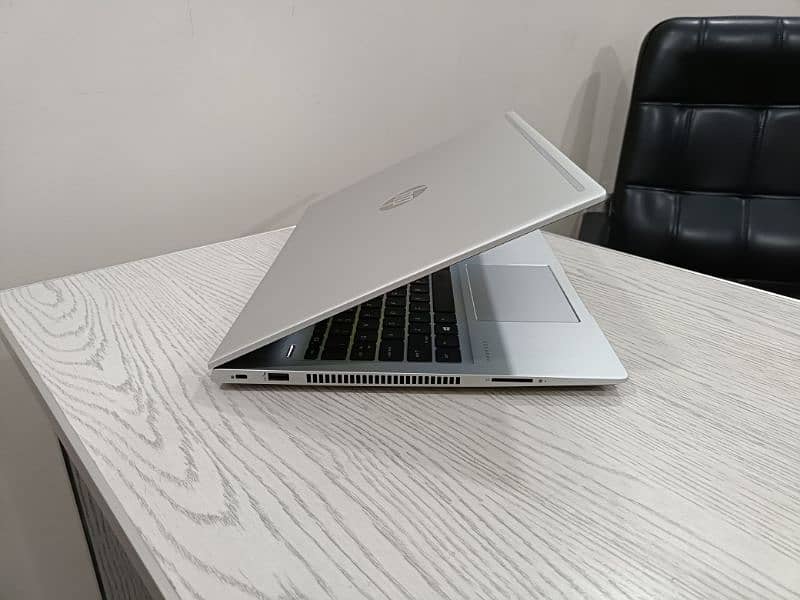 Hp probook 450 g7 core i5 10th gen quadcore 2gb Nvidia 15.6 inch 1080p 9