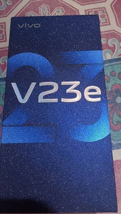 03324546183/Vivo v23e 8+4/256