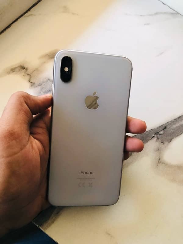 iphone xs max 256gb 2