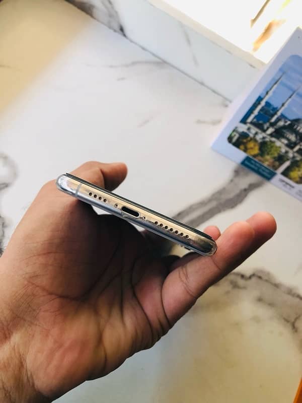 iphone xs max 256gb 4