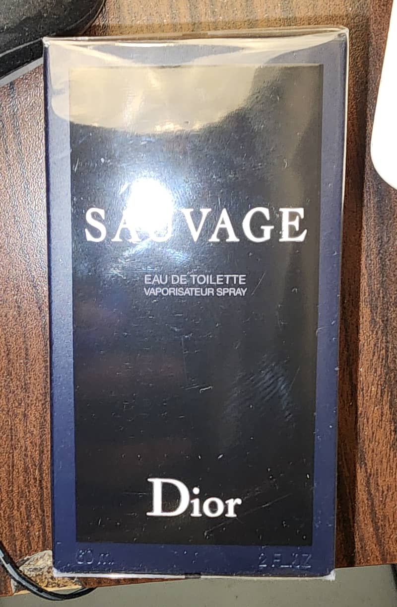 Dior Sauvage Original 0