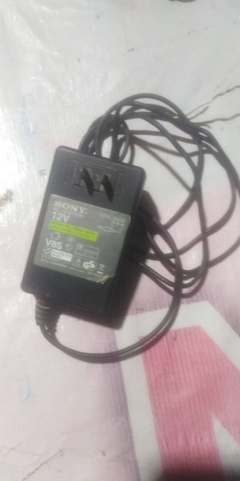 Best quality 12v3.3A Ac adapter 2