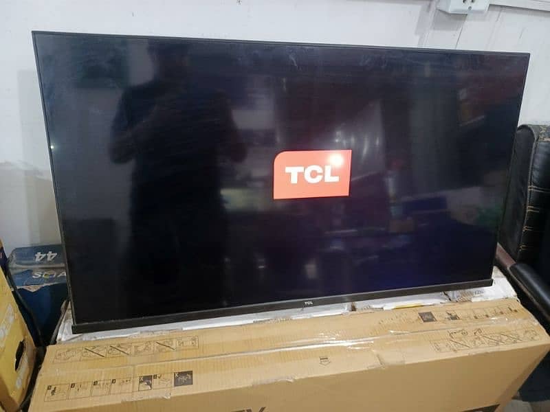 LED TCL 0