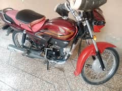 Honda pridor for sale