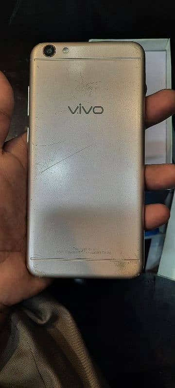 vivo y66 1