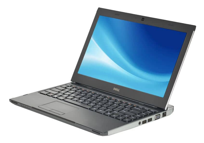 Dell latitude 330 Laptop ( 0 3 2 3 3 9 3 2 7 3 1) 1