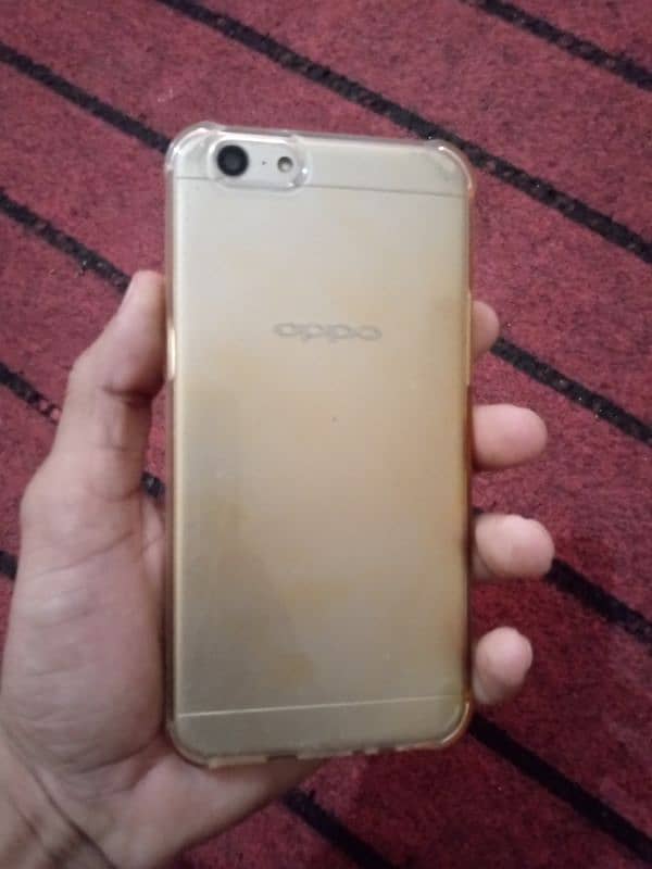 oppo A57 1