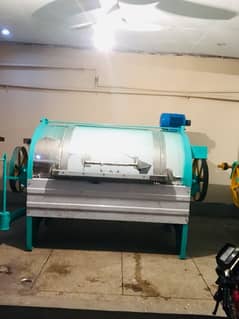 Laundry Machine Dryer Washing Hydo Spinner