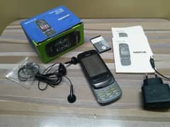 Nokia C2 03 with Complete Box