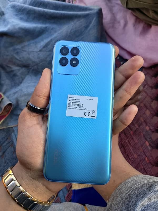 Realme Narzo 50 4/64 2