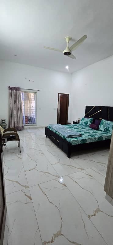 10 MARLA BRAND NEW HOUSE FOR SALE IN JUBLIEE TOWN BLOCK B 46