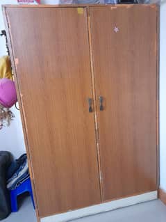 Cupboard