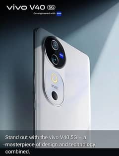 vivo v40