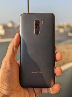 Poco F1 6/64