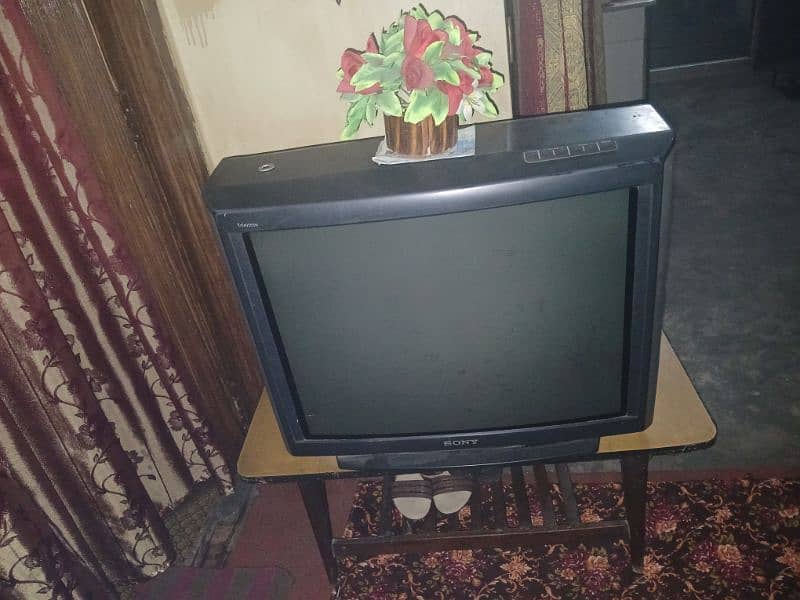 Sony tv 2