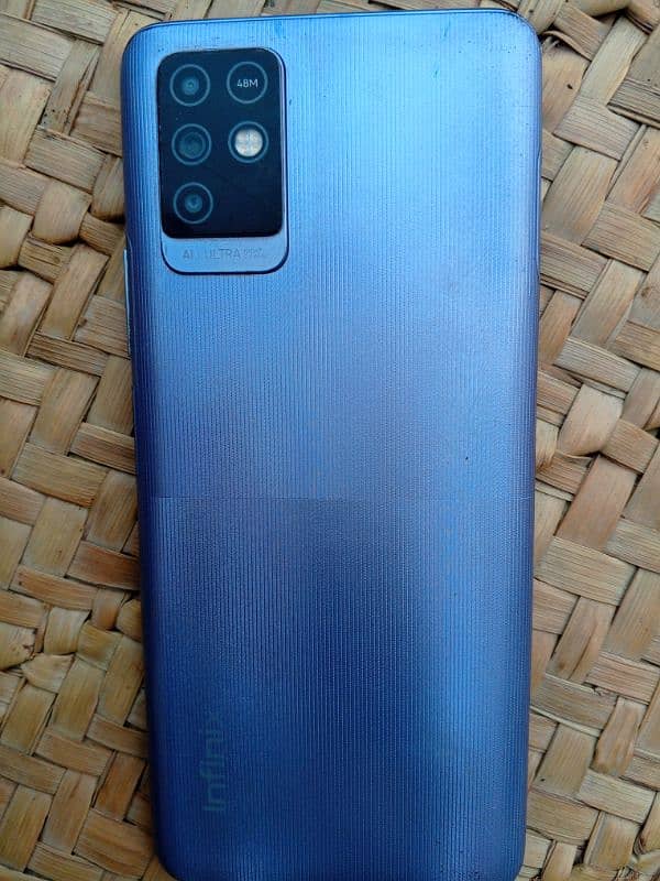 infinix note 10 for sale 0