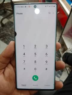 Samsung note 10 plus all ok