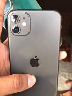 i phone 11 factory unlock