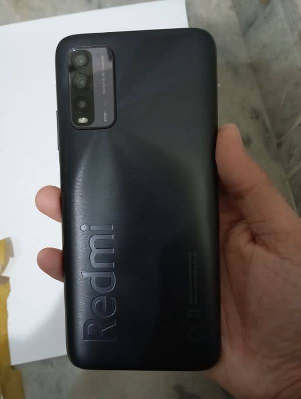 Redmi 9T 4/128 1