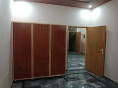 Flat for rent in pia society near umt university for Family, Female and bachelor (Student + Job holder)