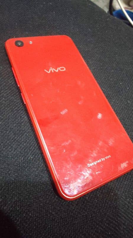 Vivo Y83 | 6/128 | pta approved | exchange possible 1