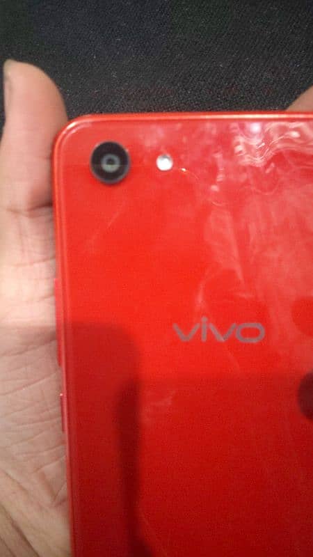 Vivo Y83 | 6/128 | pta approved | exchange possible 3