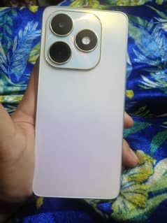 Tecno spark 20 used but like new fresh pice ok set no problem  daska