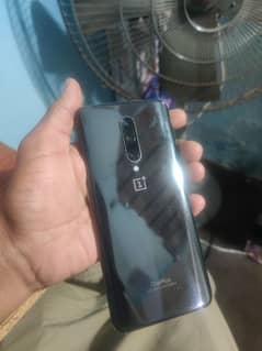 oneplus 7 pro dual sim PTA approved 256Gb