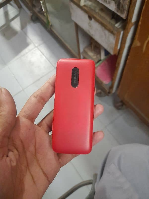 Nokia Mobile 1