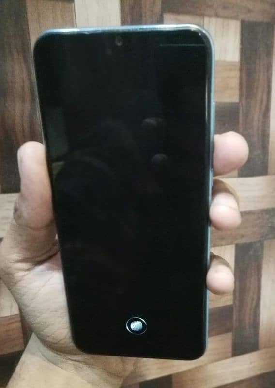 Huawei y8p super Amoled display fingerprint 128GB No open No Repair 3