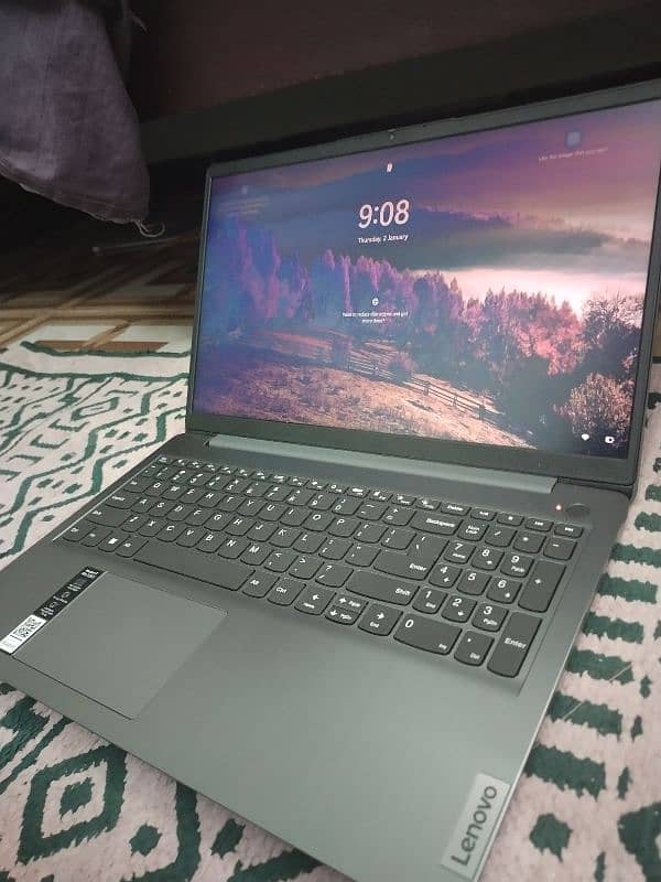 lenevo ideapad slim 3 (32gb ram) 1