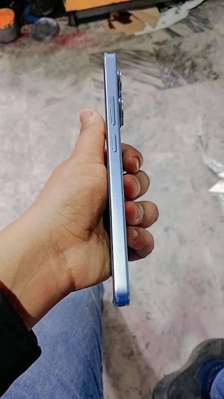 redmi note 13 8/256 1