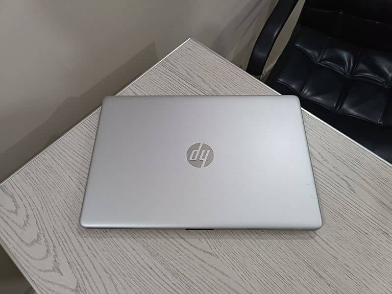 Hp 15 core i5 11th gen quadcore 15.6 inch touchscreen slim bezels 0