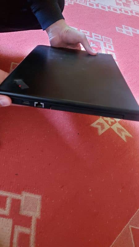 Think pad good condition 5