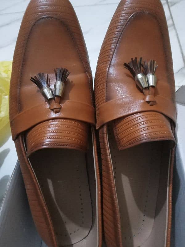 Office shoes and loafers available for sale 1