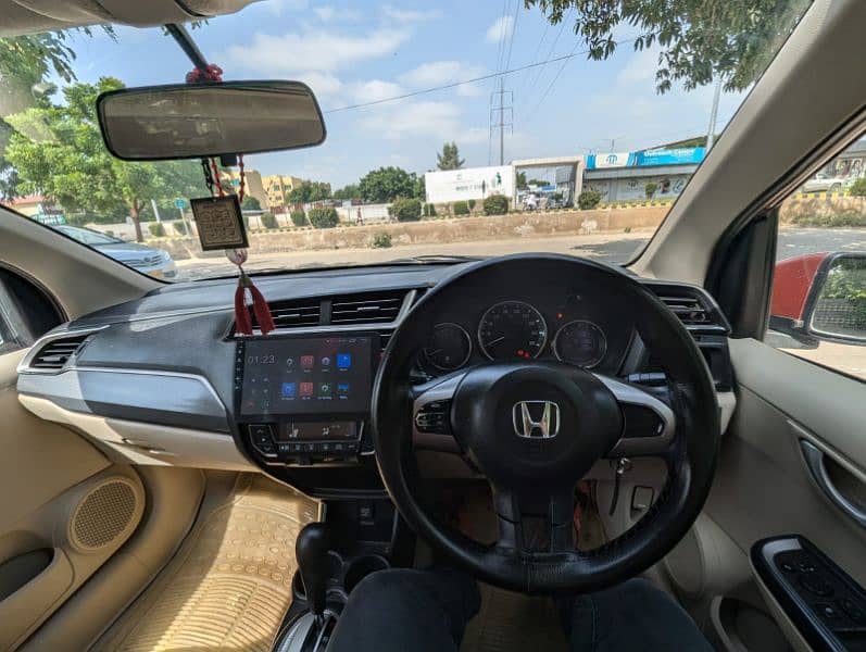 Honda BRV IVTEC S 4