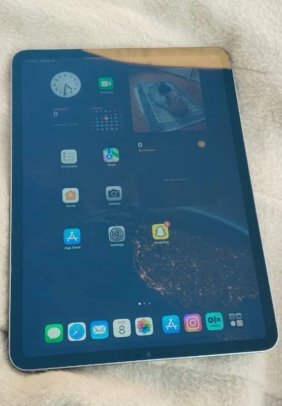 ipad pro m2 1