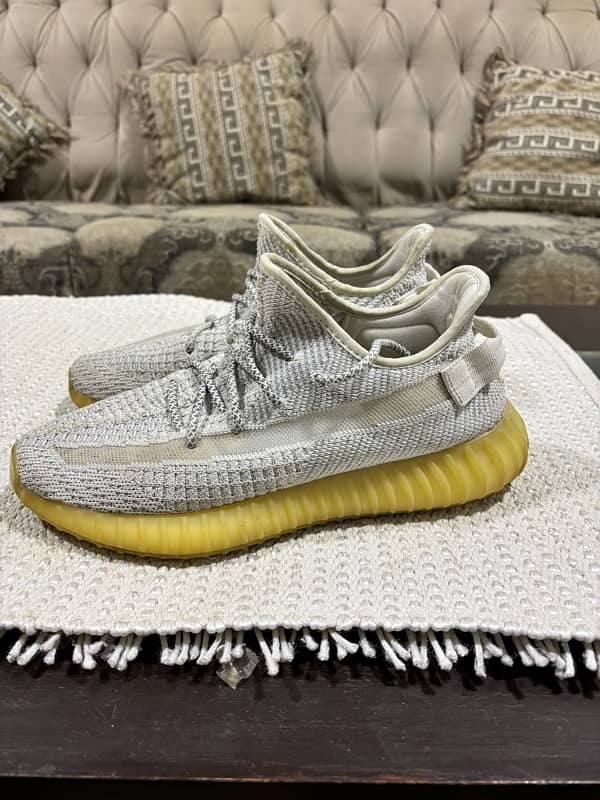 Adidas Yeezys 350 v2 static reflective 1