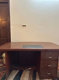 Study / Office Desk