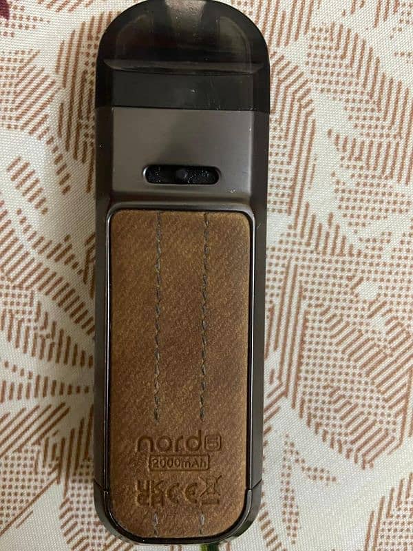 ELECTRIC VAPE NORD 5 KIT 1