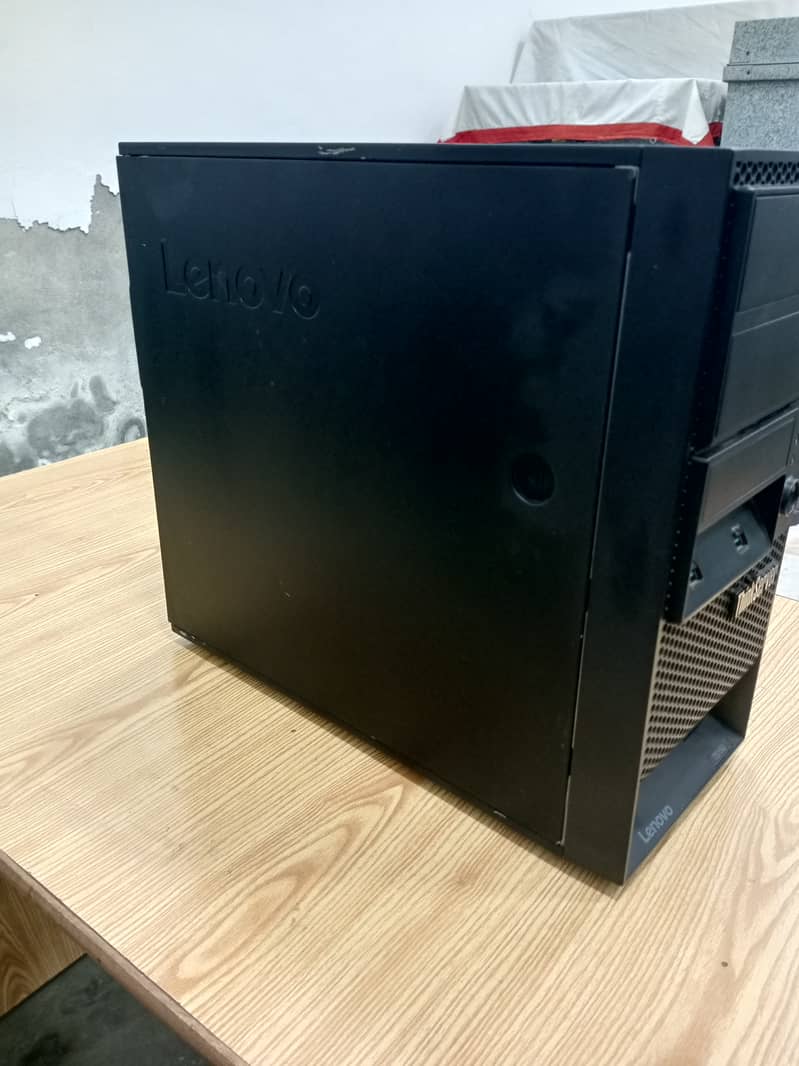 Lenovo cpu for sale 3