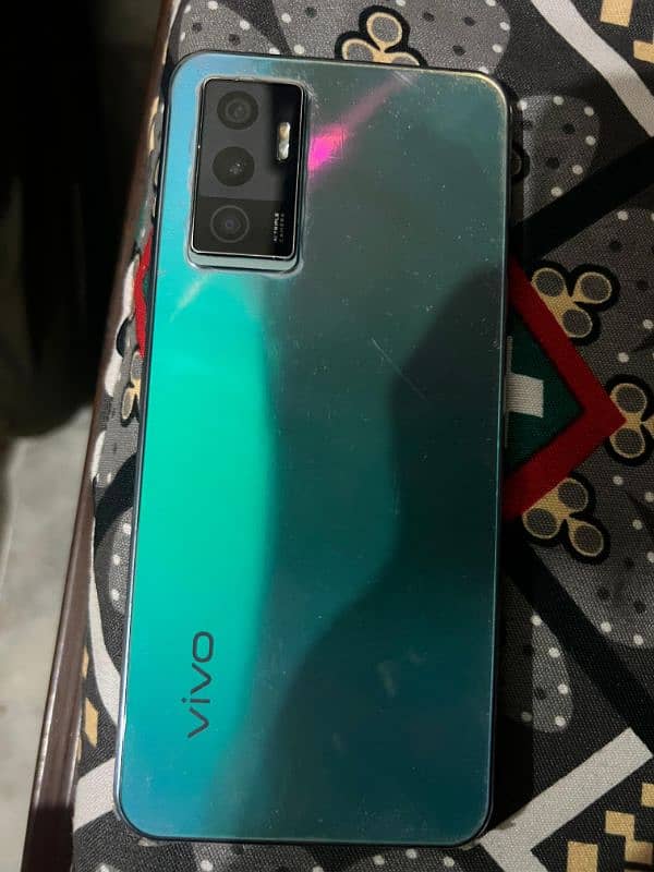 vivo v23e 0