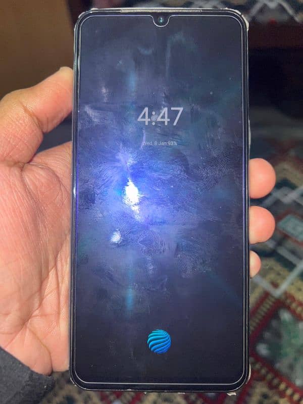 vivo v23e 2