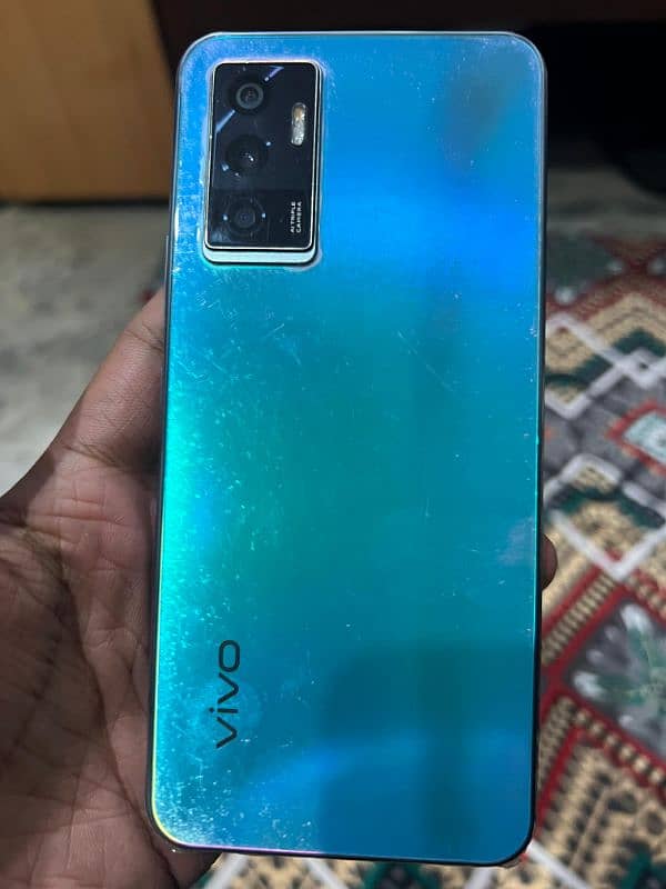 vivo v23e 3