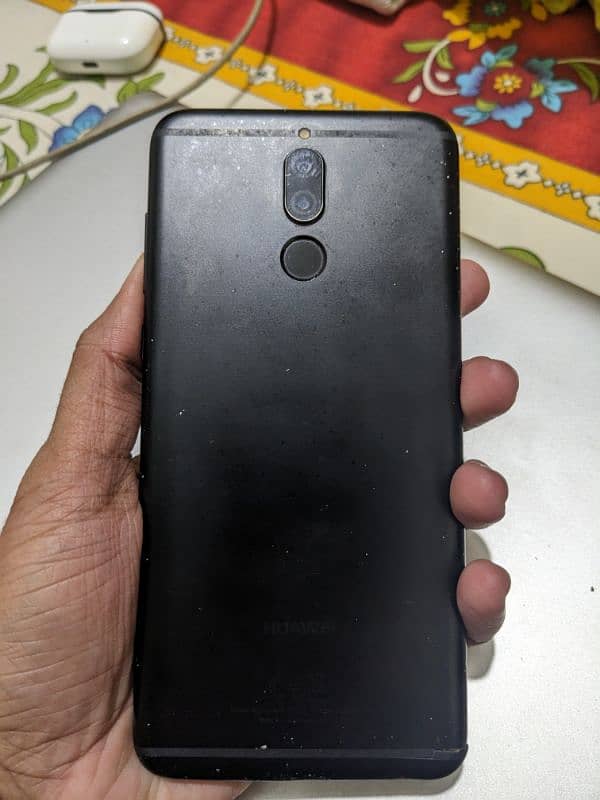 Huawei Mate 10 Lite 8