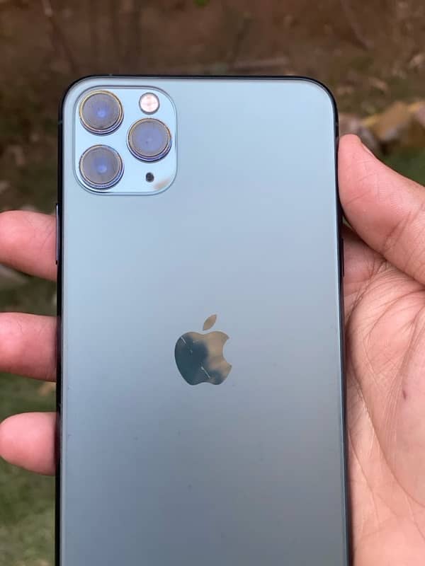 iphone 11 pro max 256gb 0