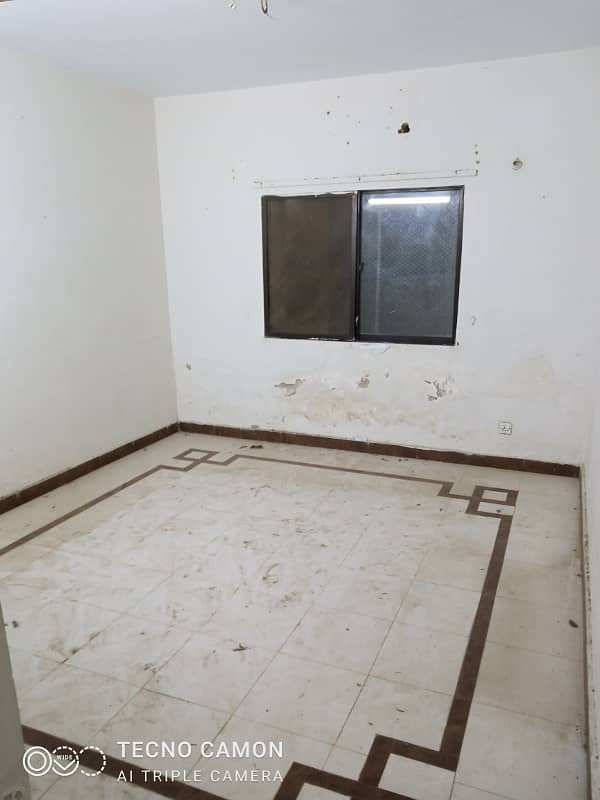 Rent 240ghz 3bed. d. d ground Broast 4 u k Qareeb 1