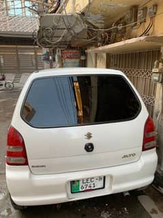 Suzuki Alto 2009