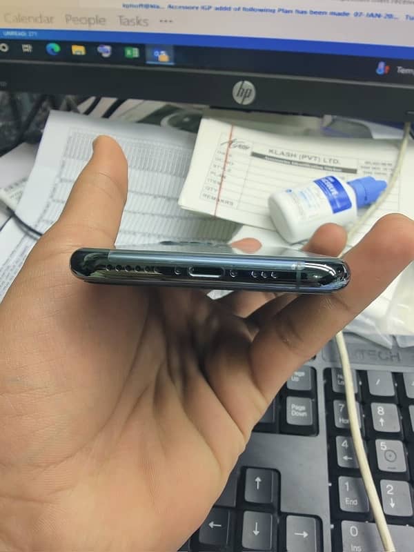 iPhone 11pro non PTA 1