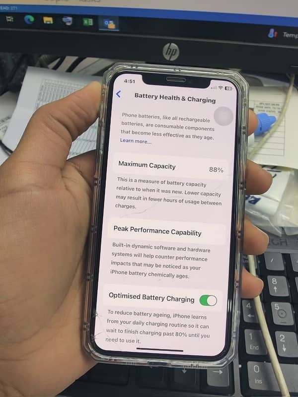 iPhone 11pro non PTA 2